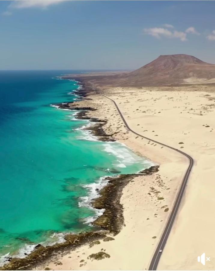 Апартаменты San Valentine Коральео Экстерьер фото